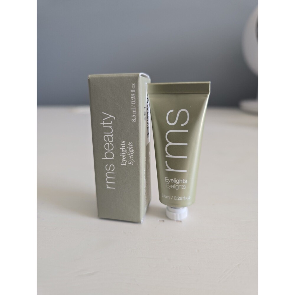 rms beauty Eyelights Eyeshadow in Eclipse NEW